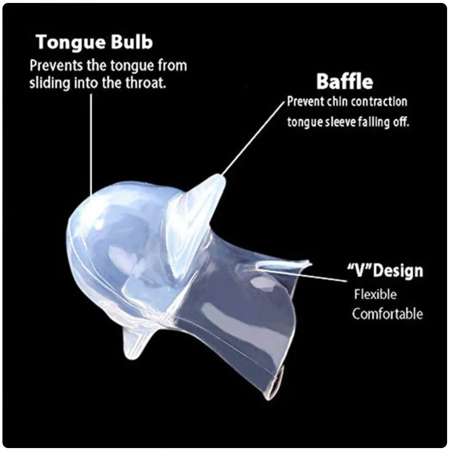 SleepComfort Nightguard
