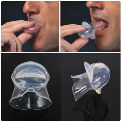 SleepComfort Nightguard