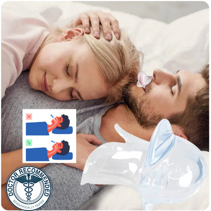 SleepComfort Nightguard