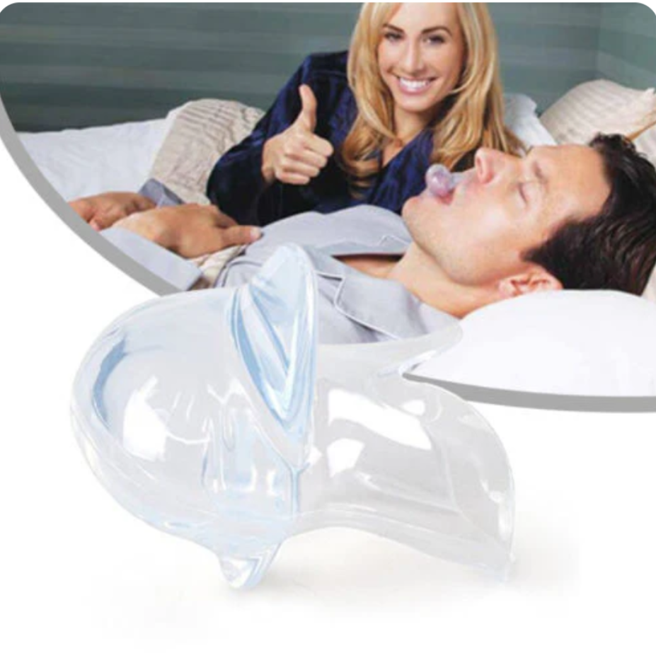 SleepComfort Nightguard