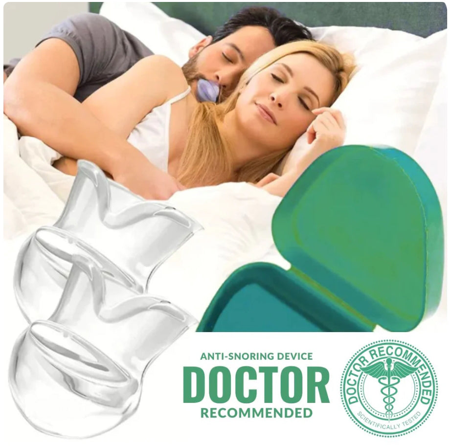 SleepComfort Nightguard